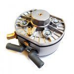 Редуктор гбо KME Diego Silver S6 до 217 л.с. в Украине